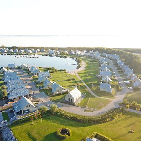 Holiday Home Oesterdam Resort By Interhome トーレン エクステリア 写真