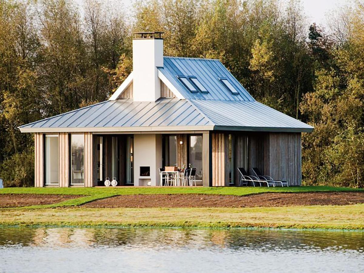 Holiday Home Oesterdam Resort By Interhome トーレン エクステリア 写真