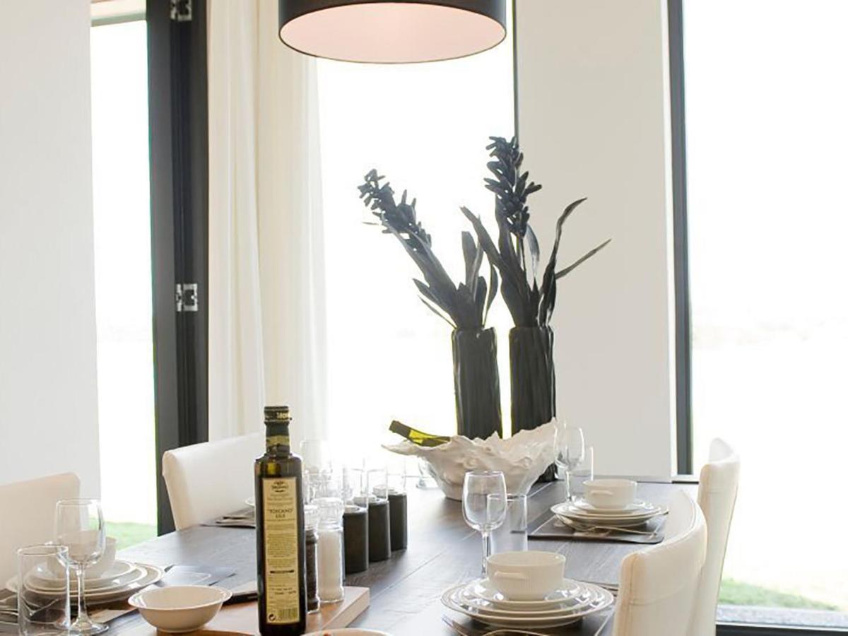 Holiday Home Oesterdam Resort By Interhome トーレン エクステリア 写真