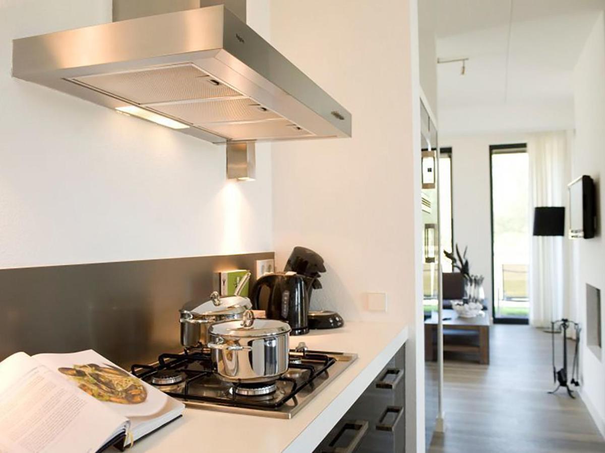 Holiday Home Oesterdam Resort By Interhome トーレン エクステリア 写真