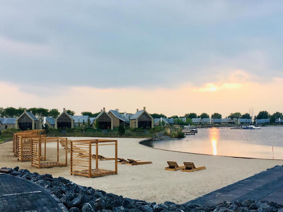 Holiday Home Oesterdam Resort By Interhome トーレン エクステリア 写真