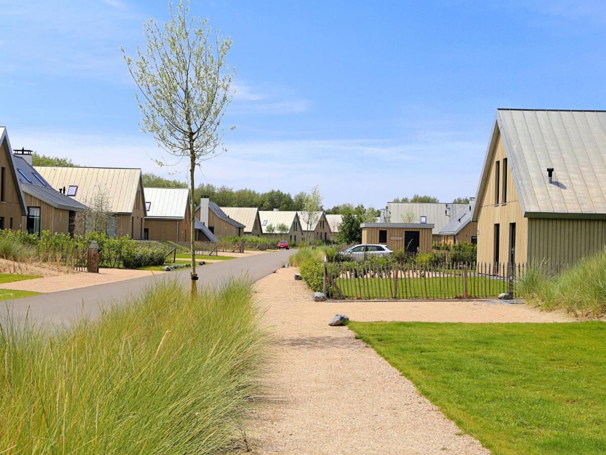 Holiday Home Oesterdam Resort By Interhome トーレン エクステリア 写真