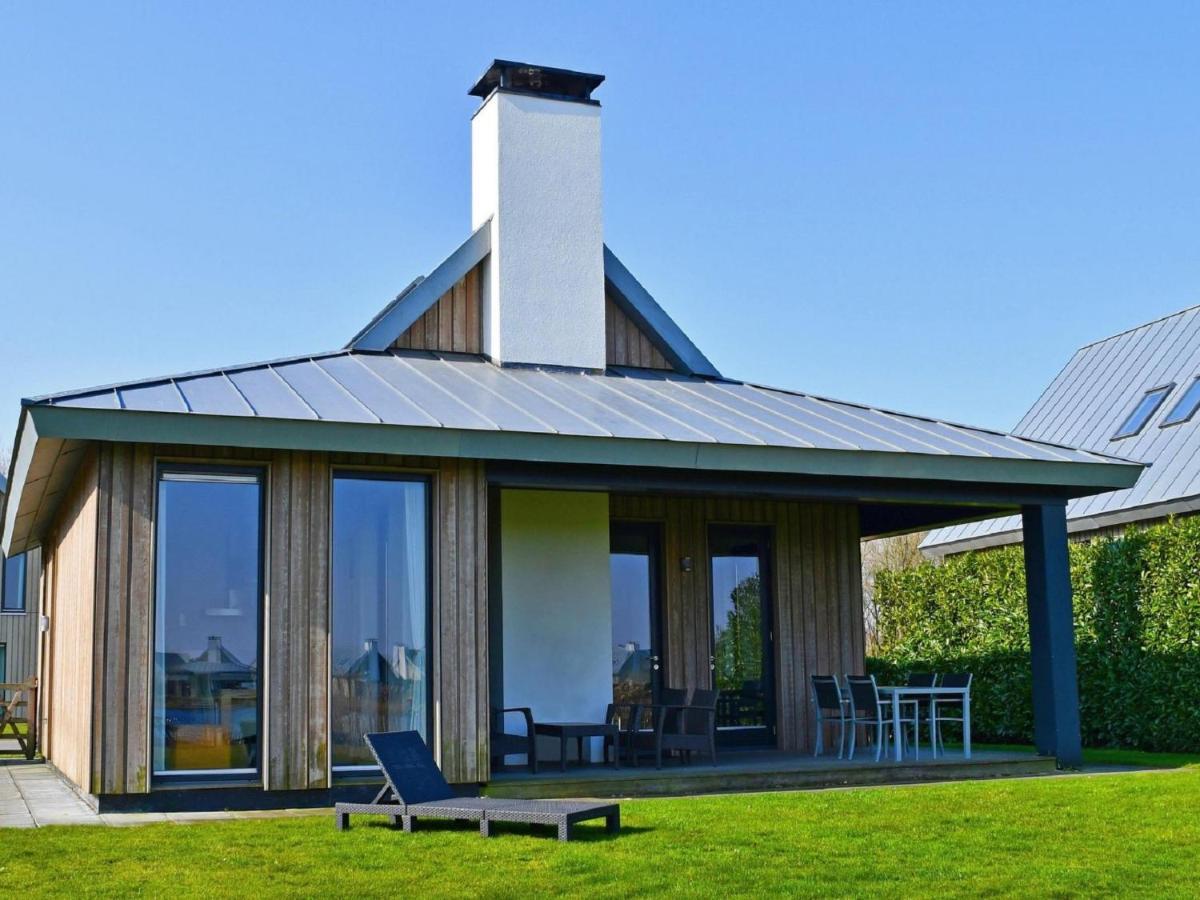 Holiday Home Oesterdam Resort By Interhome トーレン エクステリア 写真