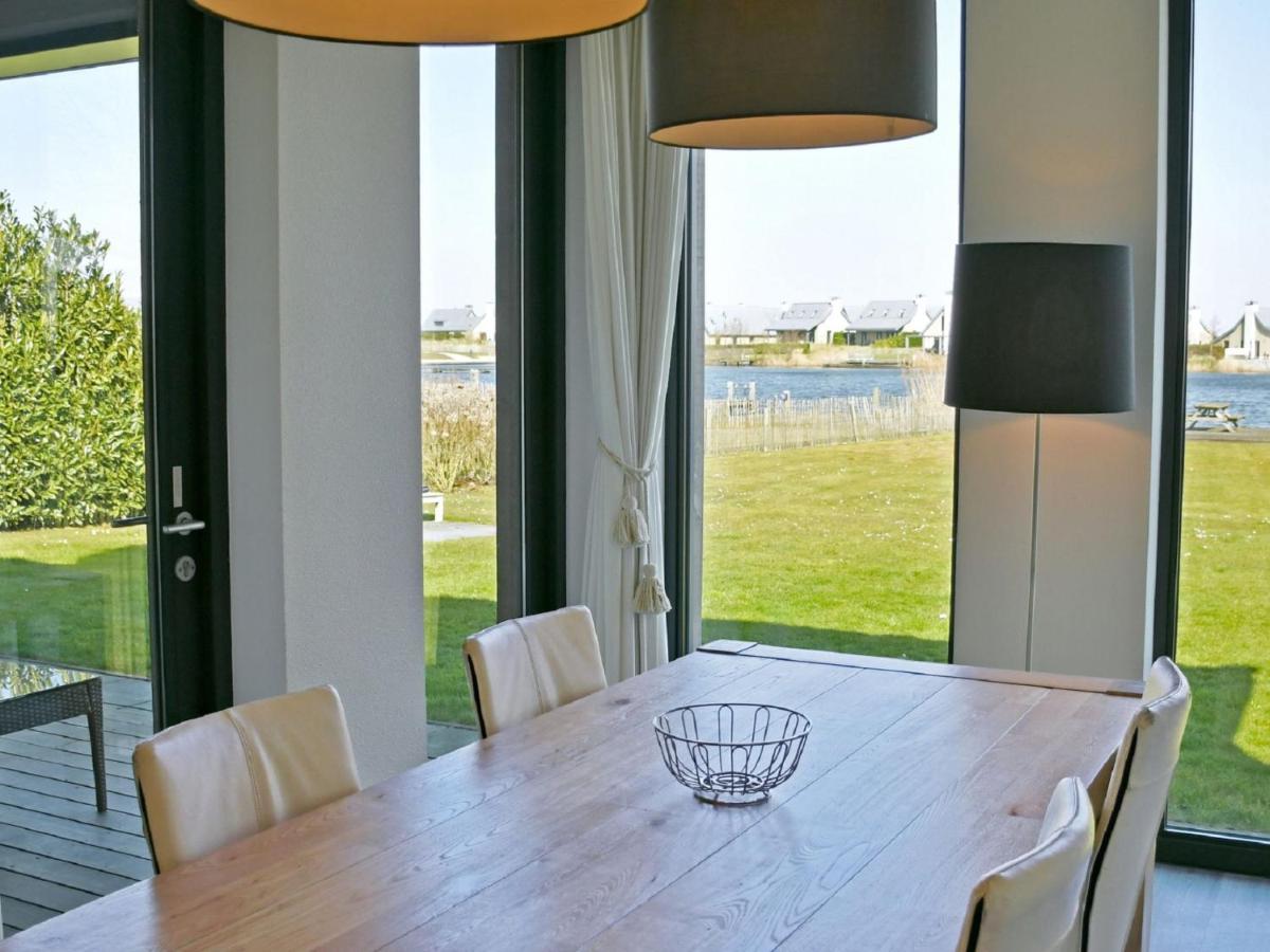 Holiday Home Oesterdam Resort By Interhome トーレン エクステリア 写真