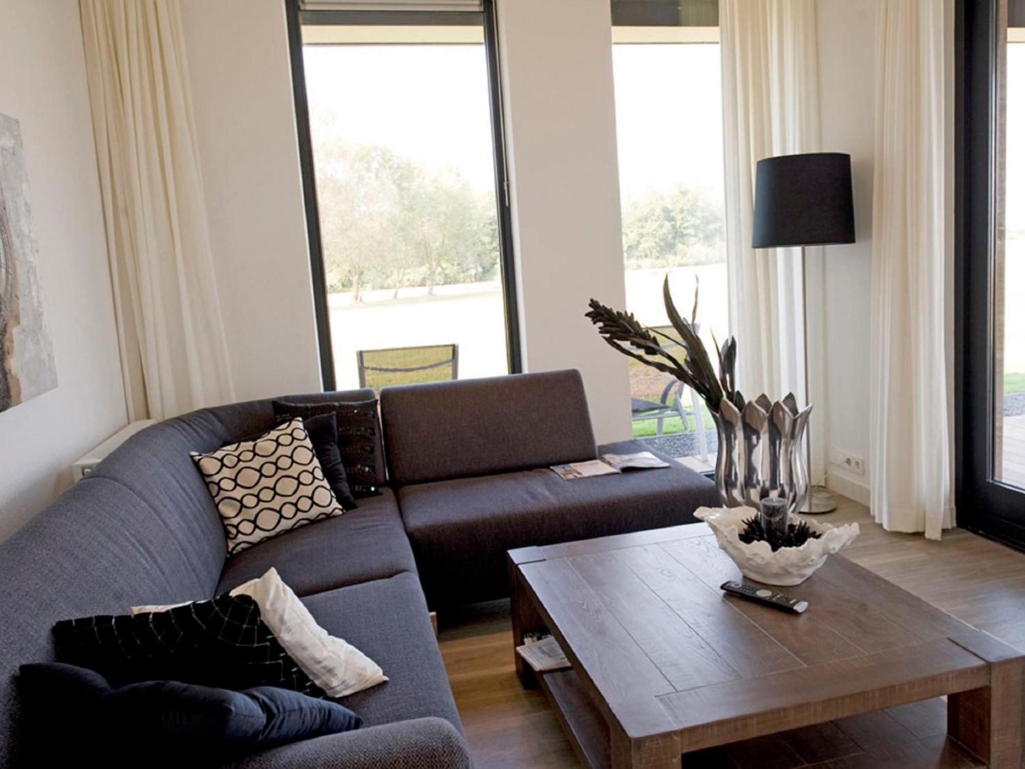 Holiday Home Oesterdam Resort By Interhome トーレン エクステリア 写真