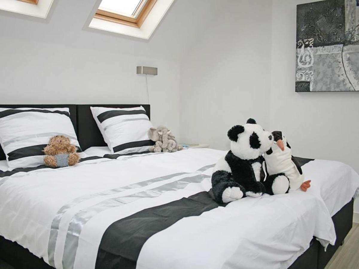 Holiday Home Oesterdam Resort By Interhome トーレン エクステリア 写真