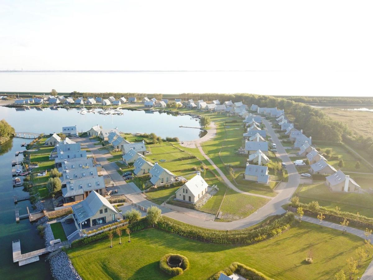 Holiday Home Oesterdam Resort By Interhome トーレン エクステリア 写真